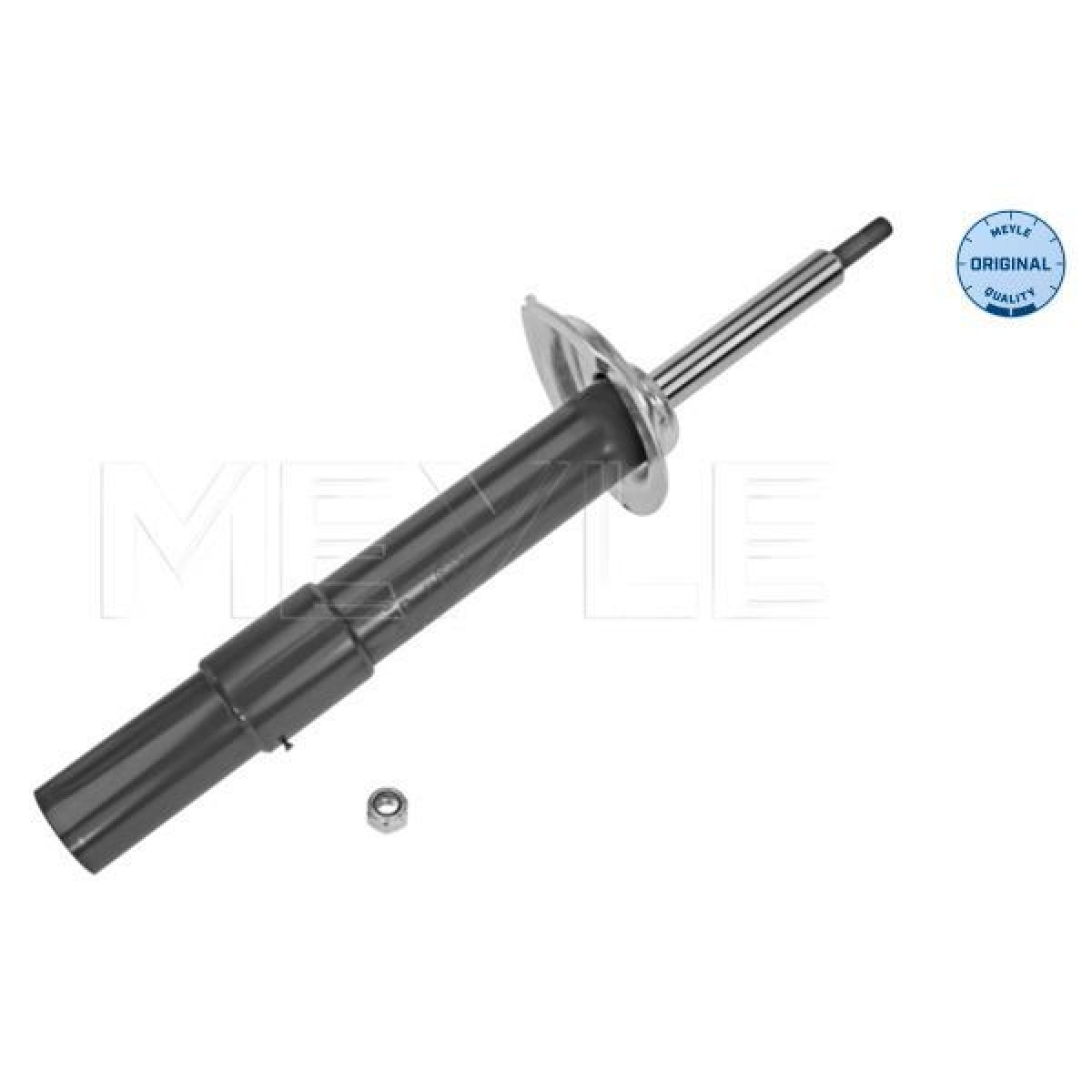 AMORTİSÖR ÖN SOL E60